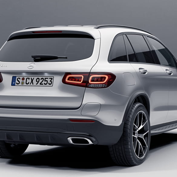 LED achterlicht binnen rechts GLC SUV X253 Facelift Origine  | A2539062403