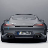 LED achterlicht achterlicht links AMG GT C190 R190 Facelift Origineel Mercedes-Benz