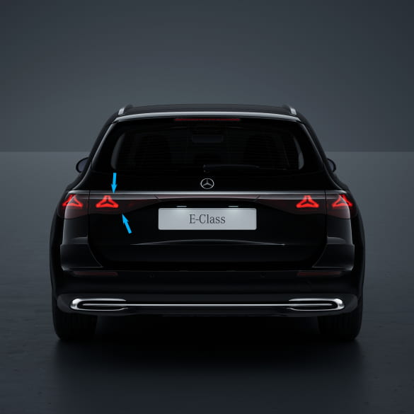 LED achterlicht achterlicht links binnen E-Klasse stationwag | A2149065902