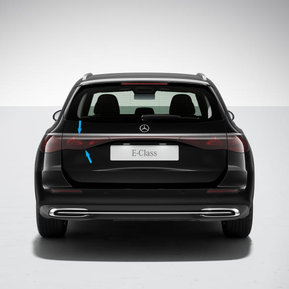 LED achterlicht achterlicht links binnen E-Klasse stationwagen S214 Original Mercedes-Benz