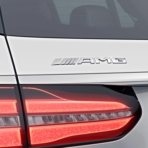 LED achterlicht links binnen E-Klasse S213 voor facelift | O | A2139069500