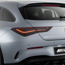 LED achterlicht links buiten CLA X118 Origineel Mercedes-B  | A1189063501-X118