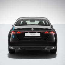 LED-achterlicht achterlicht links buiten E-Klasse Limousine  | A2149065502