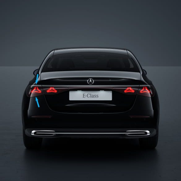 LED-achterlicht achterlicht links buiten E-Klasse Limousine  | A2149065502