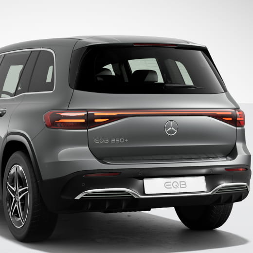 LED achterlicht links EQB X243 Facelift origineel Mercedes-B | A2479065505