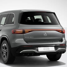 LED achterlicht links EQB X243 Facelift origineel Mercedes-B | A2479065505