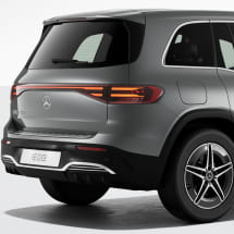 LED achterlicht links EQB X243 Facelift origineel Mercedes-B | A2479065505