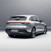 LED achterlicht midden EQC N293 Mercedes-Benz | A2939061801 64