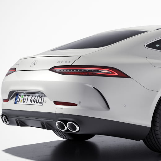 LED achterlicht achterlicht rechts AMG GT X290 origineel Mer | A2909060200