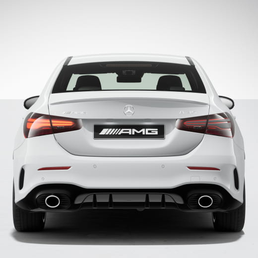 LED achterlicht rechts binnen A-Klasse V177 Facelift Origine | A1779069604