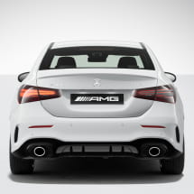 LED achterlicht rechts binnen A-Klasse V177 Facelift Origine | A1779069604