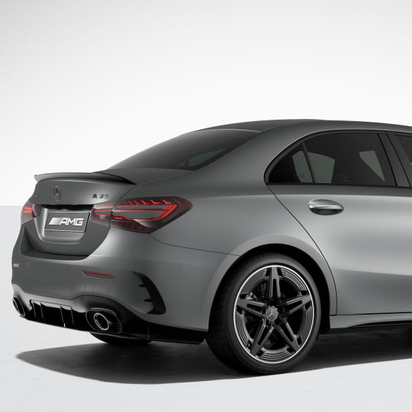 LED achterlicht rechts binnen A-Klasse V177 Facelift Origine | A1779069604