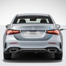 LED achterlicht rechts binnen A-Klasse V177 Facelift Origine | A1779069604