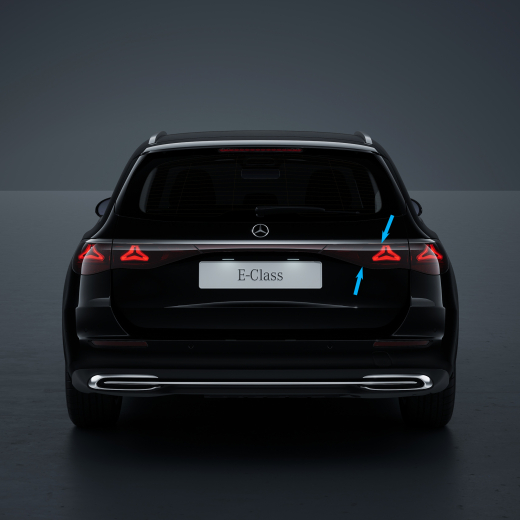 LED achterlicht rechts binnen E-Klasse Estate S214 | A2149066002