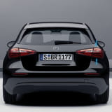 Led achterlicht rechts buiten A-Klasse W177 voor facelift Origineel Mercedes-Benz