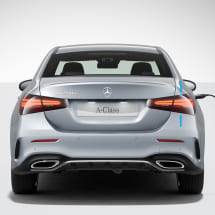 LED achterlicht rechts buiten A-Klasse V177 Facelift Origine | A1779068804