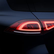 LED achterlicht achterzijde links GLE SUV V167 origineel Mer | A1679061007