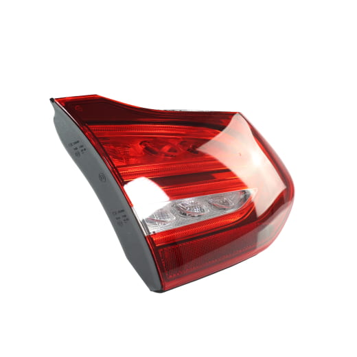 LED achterlicht links binnen C-Klasse S205 Origineel – Mer c | A2059065900