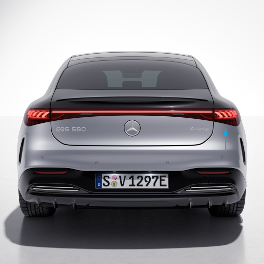 LED achterlicht rechts EQS V297 Mercedes-Benz | A2979069202