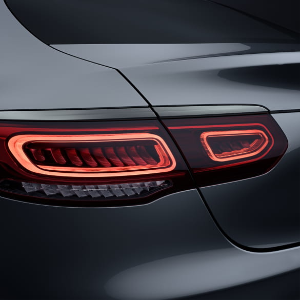 LED achterlicht binnen links GLC Coupé C253 Facelift Origine | A2539061202