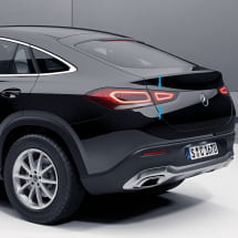 LED achterlicht binnen links GLE Coupé C167 Origineel – Merc | A1679066507