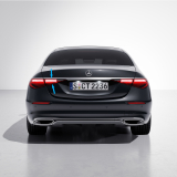 Origineel Mercedes-Benz LED achterlicht binnenzijde links S-Klasse W223 V223 X223 Z223