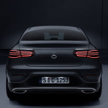 LED-achterlicht buiten links GLC Coupé C253 origineel Mer -  | A2539063502