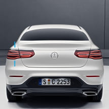 LED-achterlicht buiten links GLC Coupé C253 origineel Mer -  | A2539063502