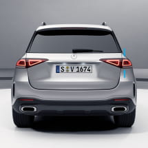 LED achterlicht buiten rechts GLE SUV V167 Origineel – Mercе | A1679060707