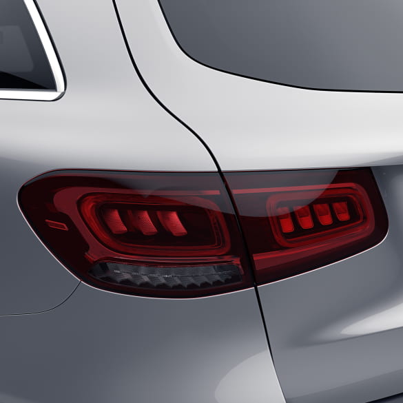 LED achterlicht buiten links GLC SUV X253 Facelift Origineel | A2539062203