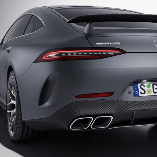 LED achterlicht links AMG GT X290 Origineel Mercedes-Benz | A2909060100