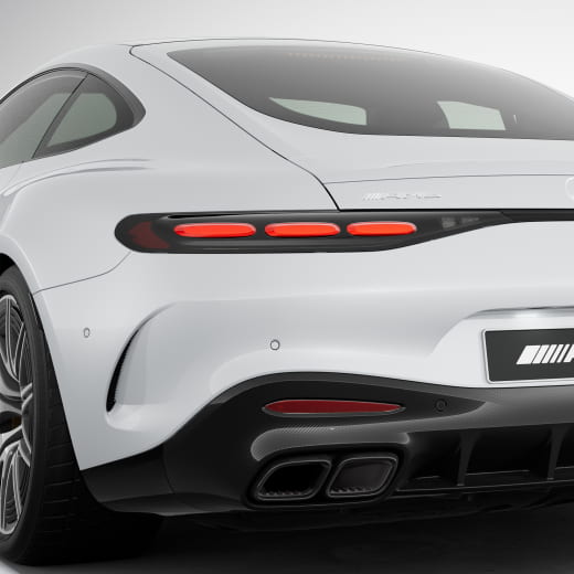 LED achterlicht links AMG GT C192 Origineel Mercedes-Benz | A1929062900