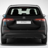 LED achterlicht links buiten B-Klasse W247 facelift origineel Mercedes-Benz