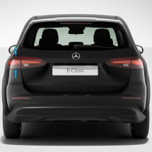 LED achterlicht links buiten B-Klasse W247 facelift origine  | A2479068704