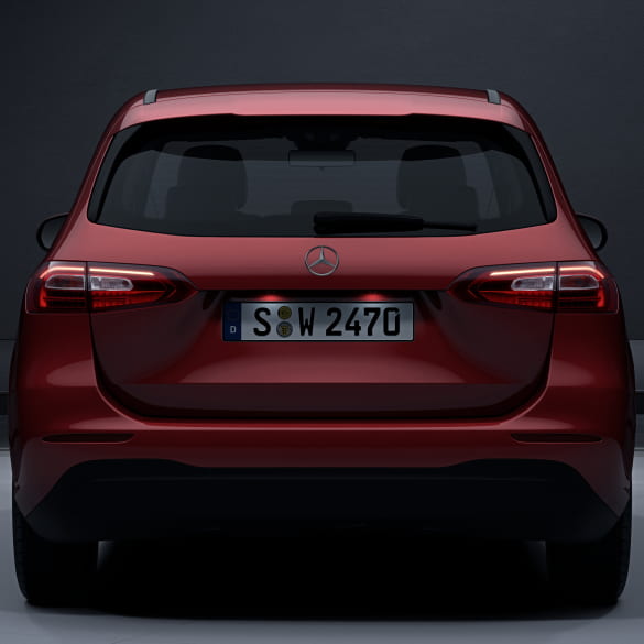 LED achterlicht links buiten deel-LED B-Klasse W247 Originel | A2479065900