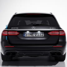 LED achterlicht links buiten E-Klasse S213 Facelift Origine  | A2139067305