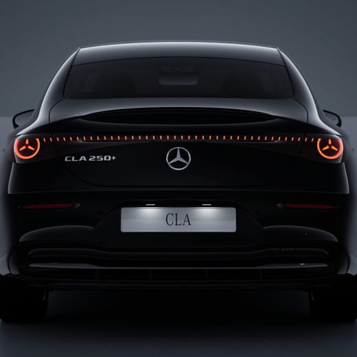 LED achterlicht links CLA C178 Origineel Mercedes-Benz | A1749060103-C178