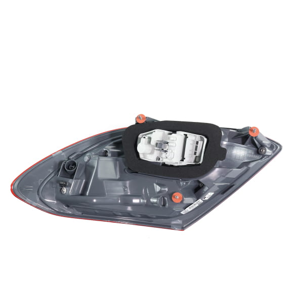 LED achterlicht links deel-LED E-Klasse W213 voor facelift | | A2139061500
