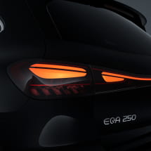 LED achterlicht links EQA H243 Facelift origineel Mercedes-B | A2479067307