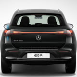 LED achterlicht links EQA H243 Facelift origineel Mercedes-Benz