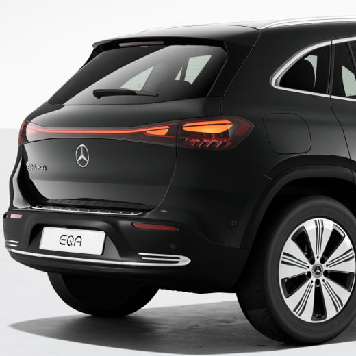 LED achterlicht midden EQA H243 Facelift origineel Mercedes- | A2439069800