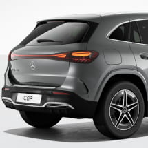 LED achterlicht midden EQA H243 Facelift origineel Mercedes- | A2439069800