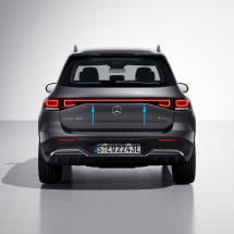 LED achterlicht midden EQB X243 voor-facelift origineel – K  | A2439063900