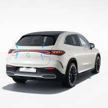 LED achterlicht midden EQE SUV X294 Origineel Mercedes-Benz | A2949065701