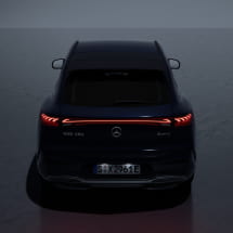 LED achterlicht midden EQS SUV X296 Origineel Mercedes-Benz | A2969069900