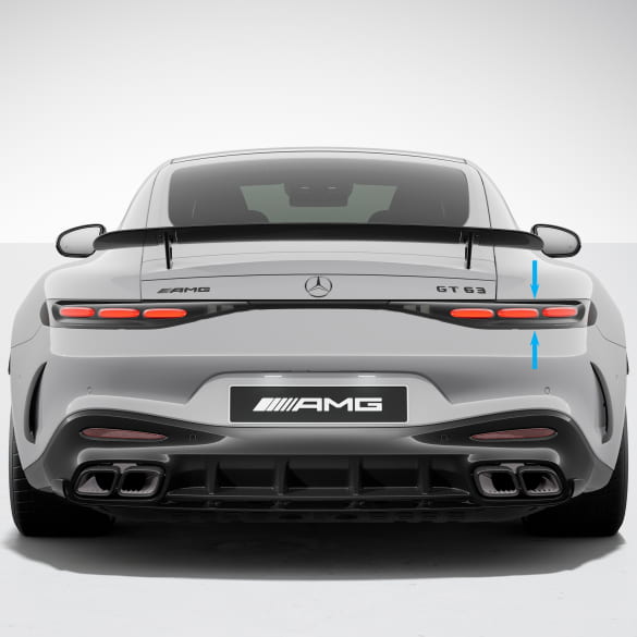 LED achterlicht rechts AMG GT C192 origineel Mercedes-Benz