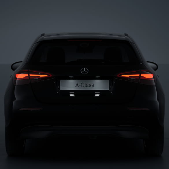 LED achterlicht rechts binnen A-Klasse W177 origineel Mer  B | A1779062604