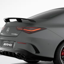 LED achterlicht rechts binnen CLA C118 origineel Mercedes-B‎ | A1189064201