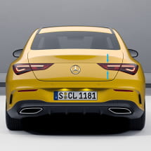 LED achterlicht rechts binnen CLA C118 origineel Mercedes-B‎ | A1189066200