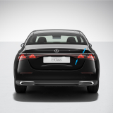 LED-achterlicht rechts binnen E-Klasse Limousine W214 Origineel Mercedes-Benz